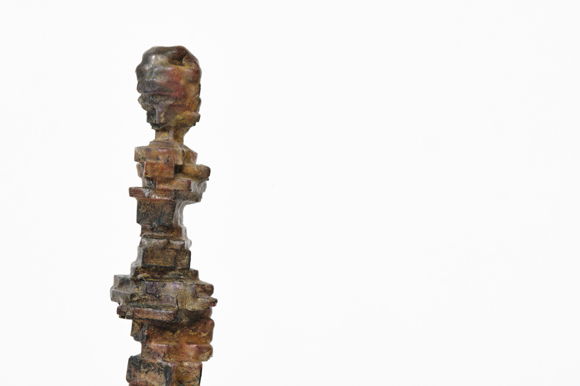 Michael Roderick Wedderburn Sculpture