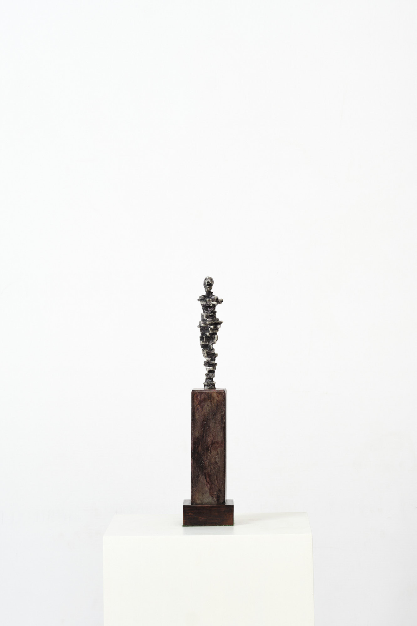 Michael Roderick Wedderburn Sculpture