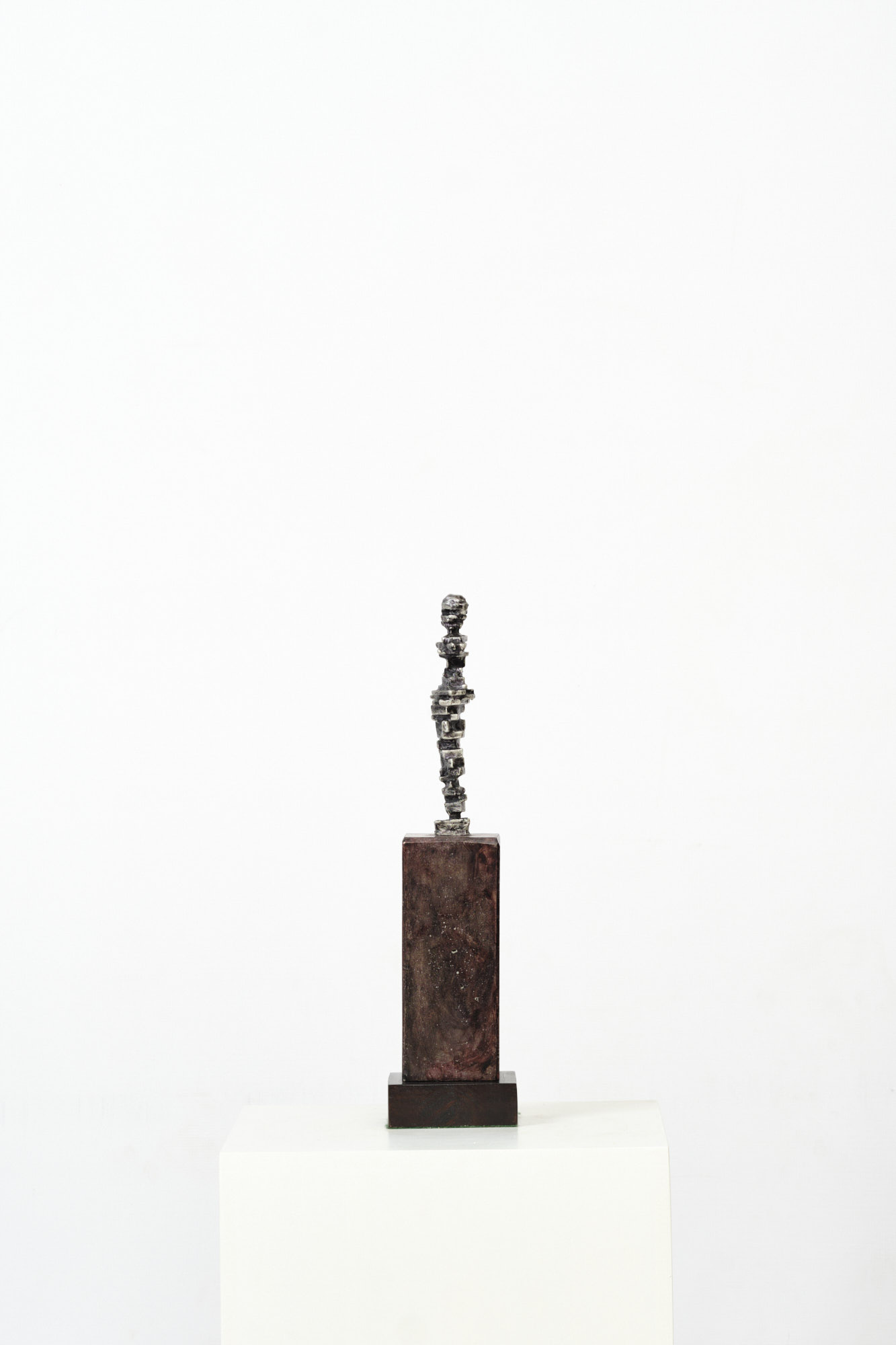 Michael Roderick Wedderburn Sculpture