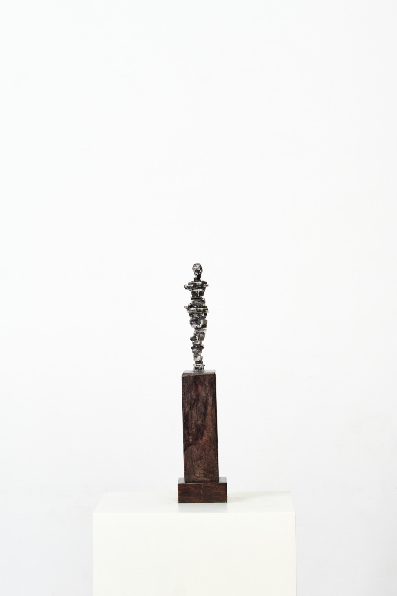Michael Roderick Wedderburn Sculpture