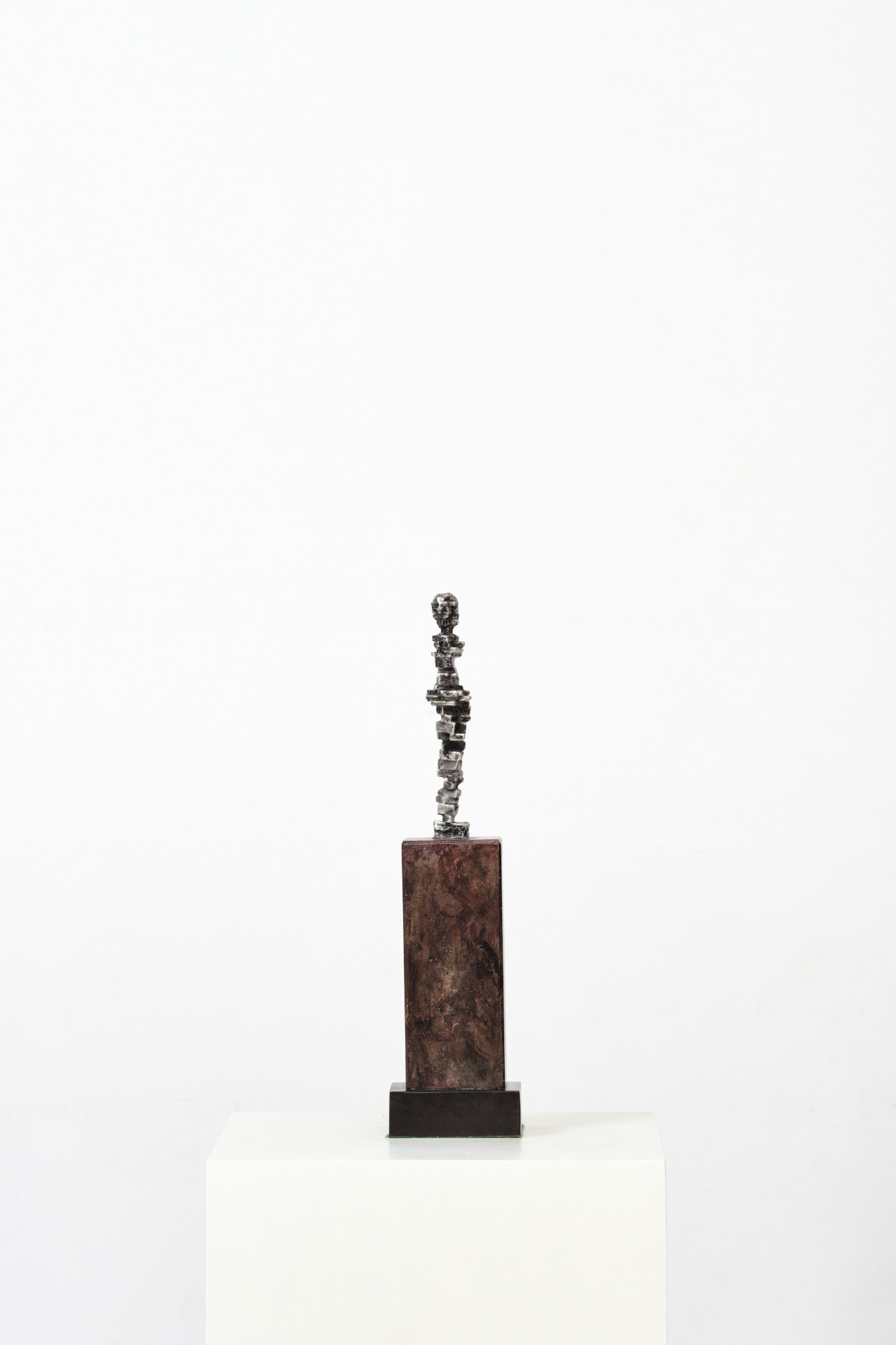 Michael Roderick Wedderburn Sculpture