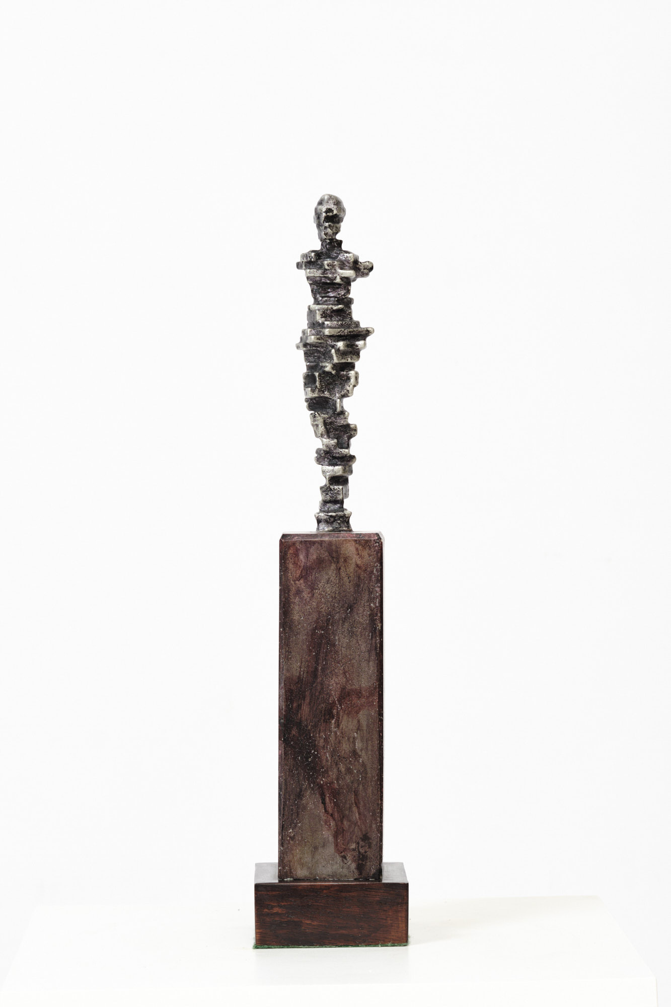 Michael Roderick Wedderburn Sculpture