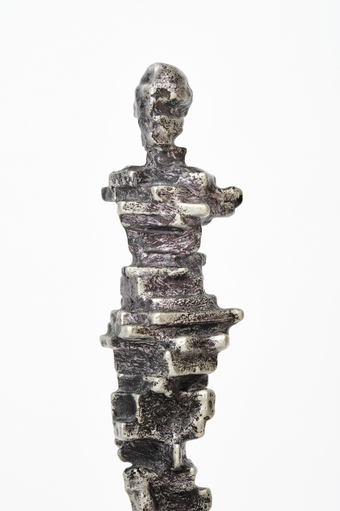 Michael Roderick Wedderburn Sculpture