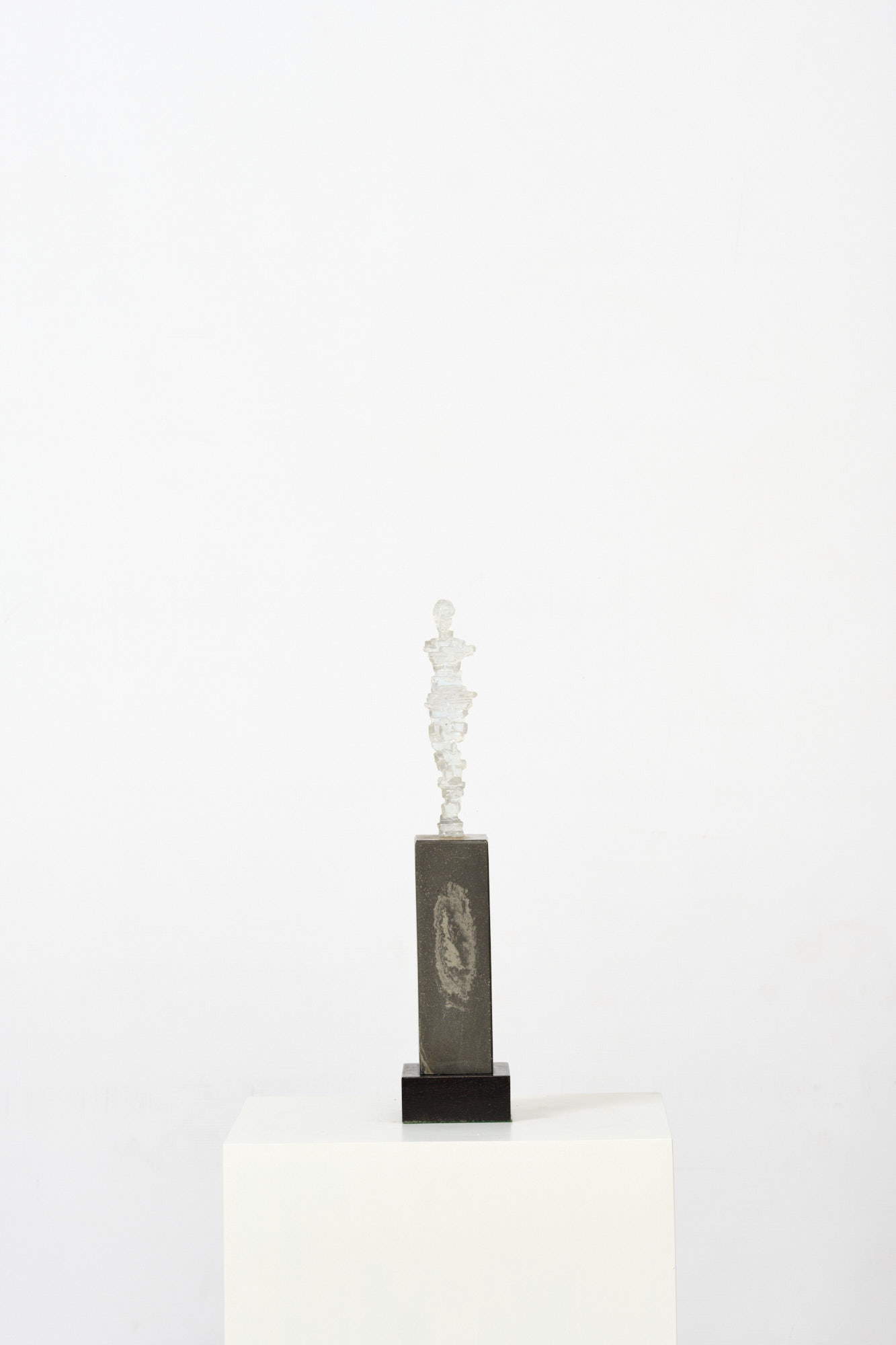 Michael Roderick Wedderburn Sculpture