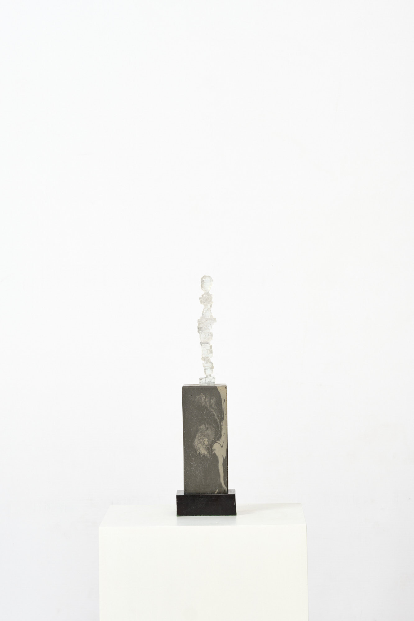 Michael Roderick Wedderburn Sculpture