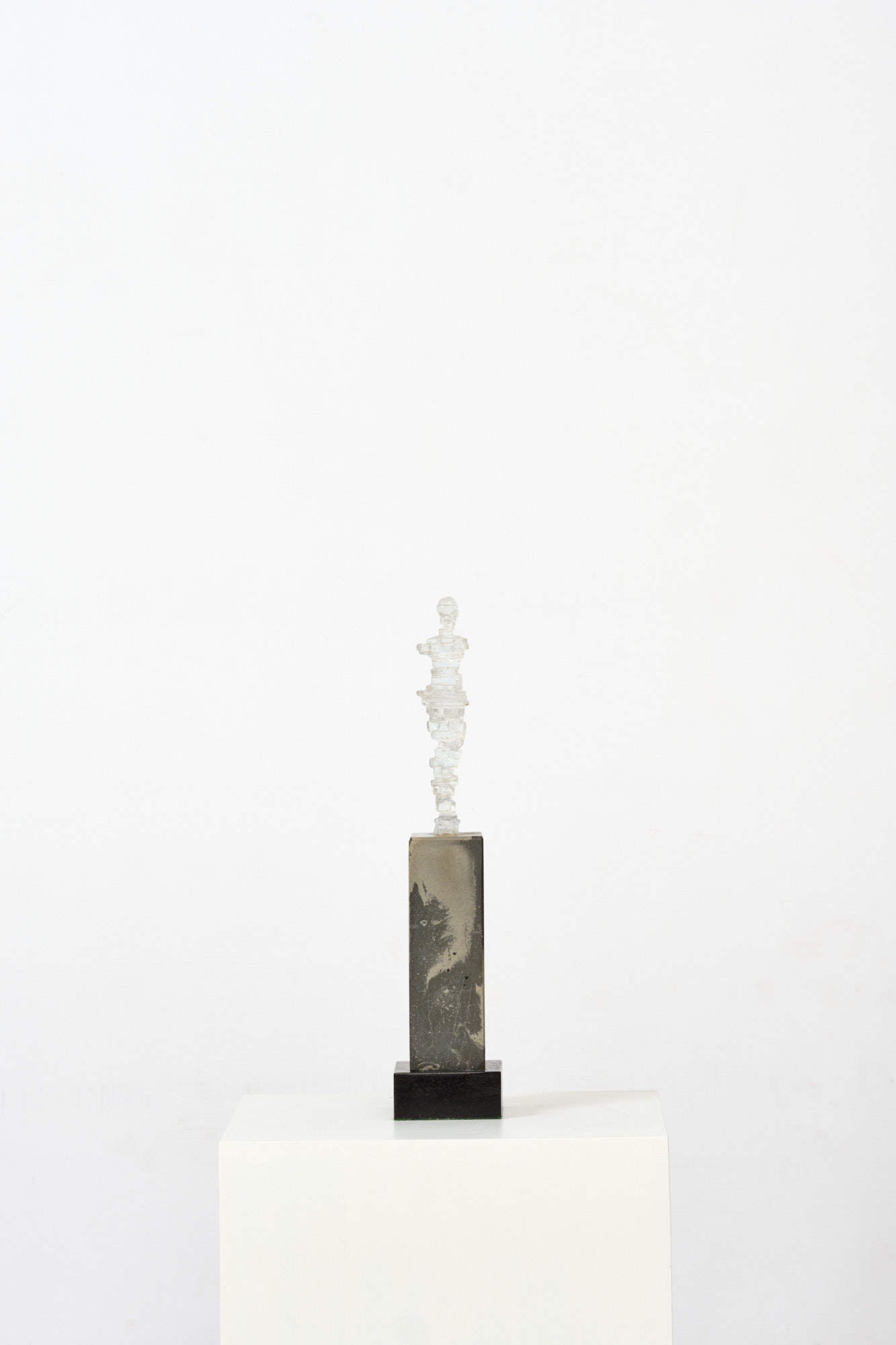 Michael Roderick Wedderburn Sculpture