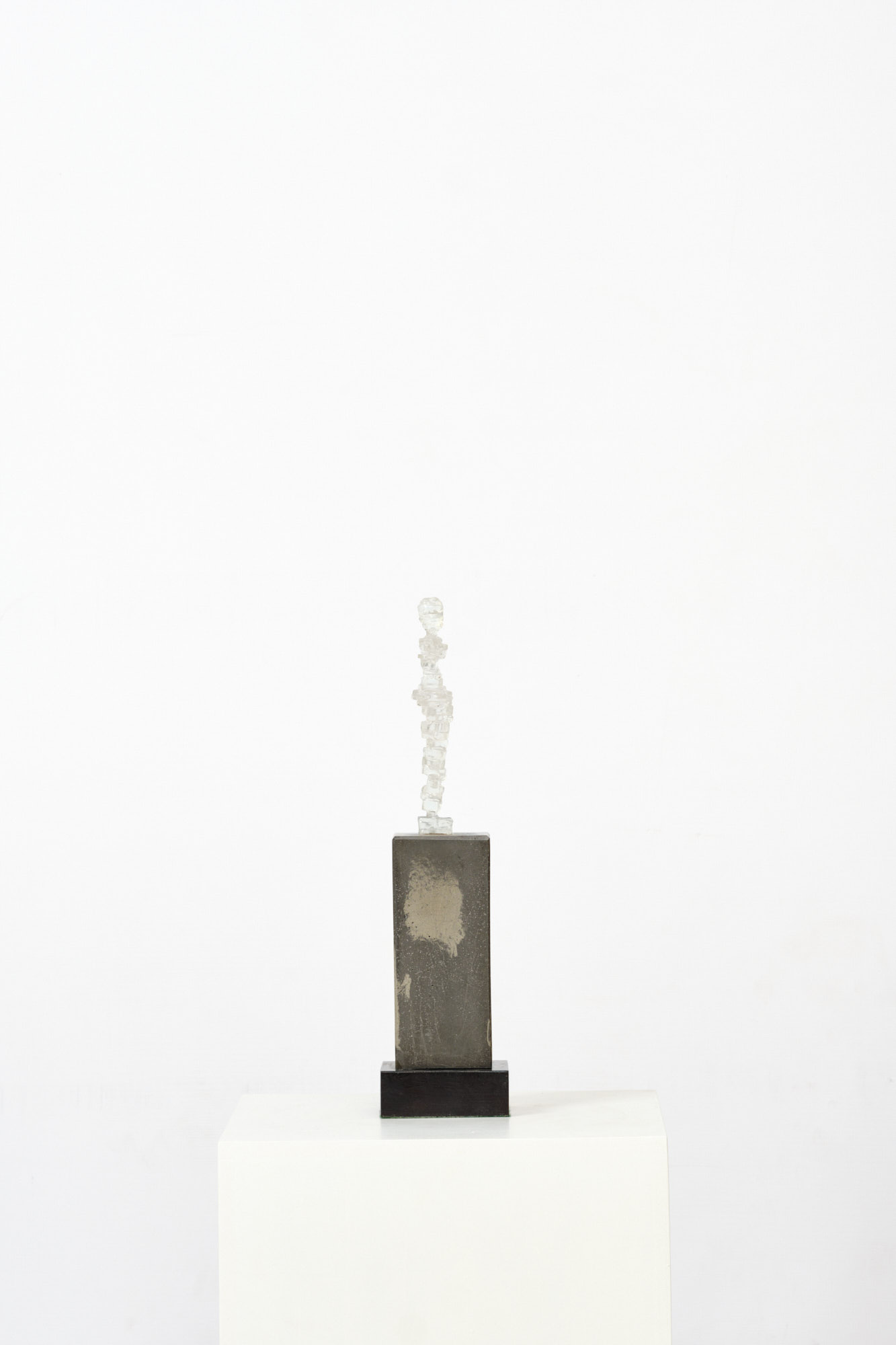 Michael Roderick Wedderburn Sculpture
