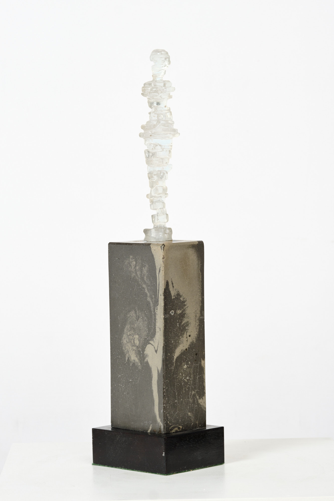 Michael Roderick Wedderburn Sculpture