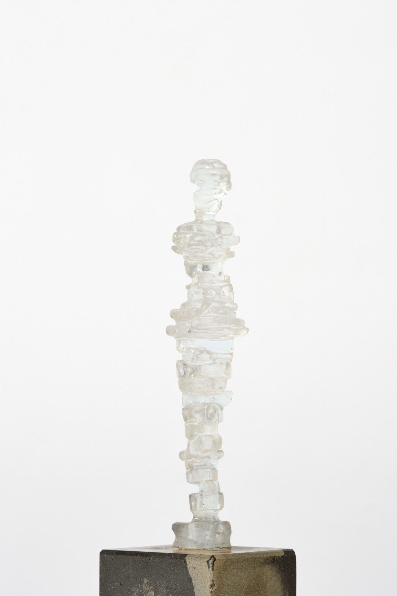 Michael Roderick Wedderburn Sculpture