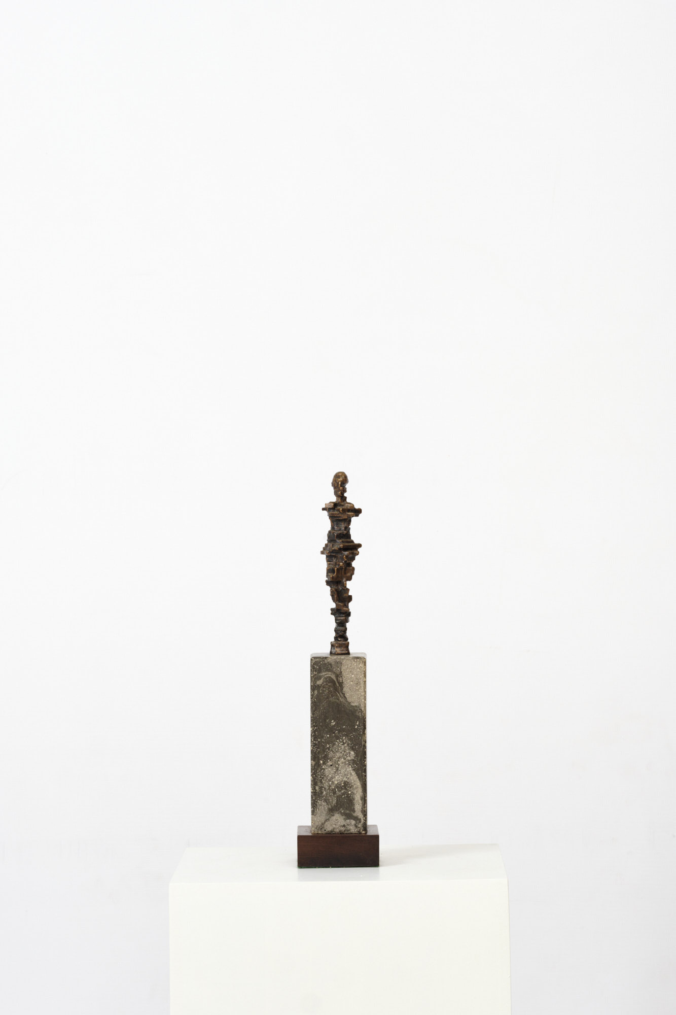 Michael Roderick Wedderburn Sculpture