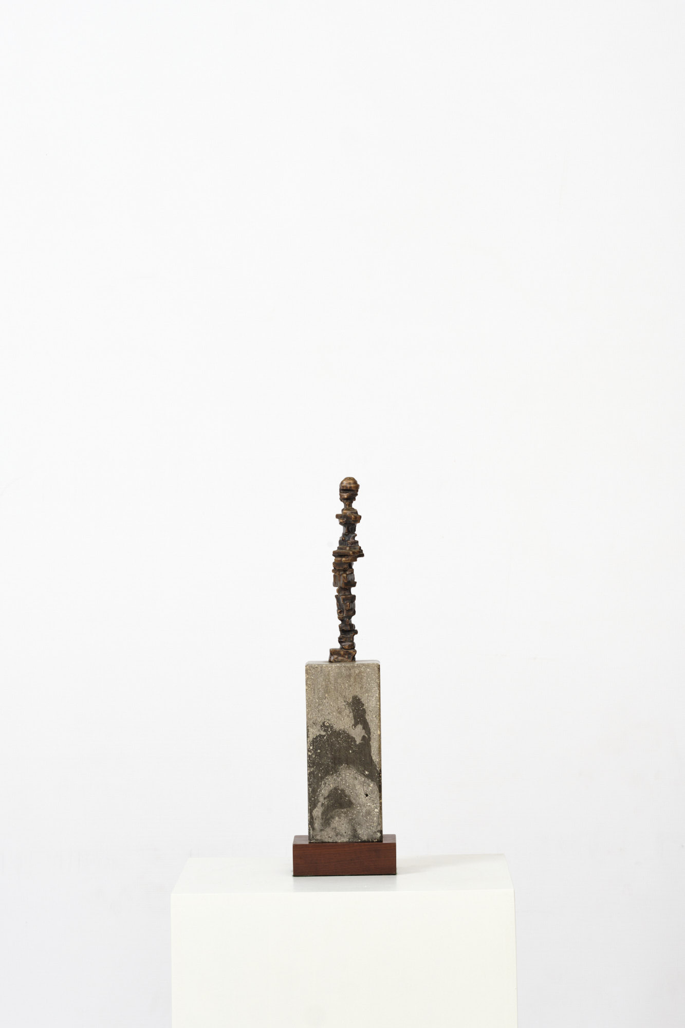 Michael Roderick Wedderburn Sculpture