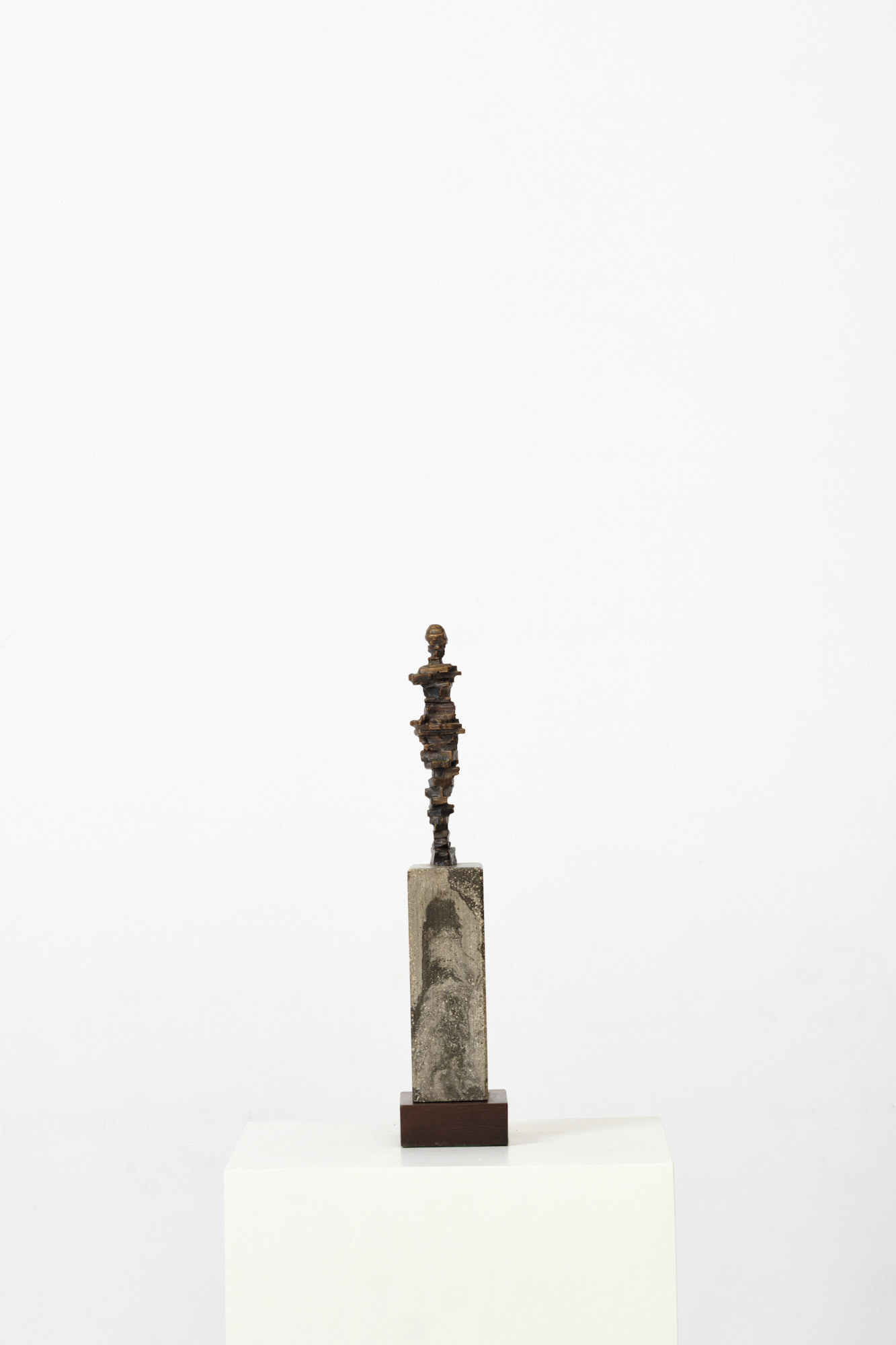Michael Roderick Wedderburn Sculpture