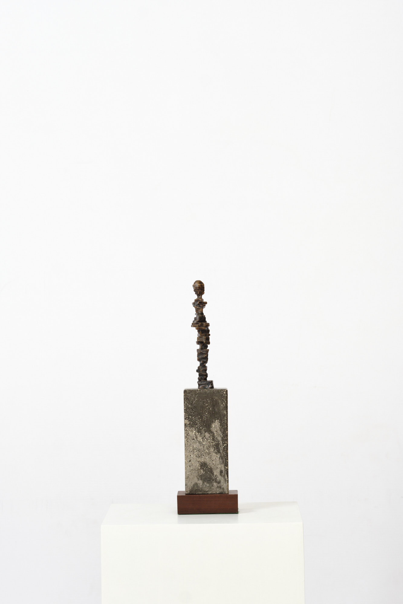 Michael Roderick Wedderburn Sculpture