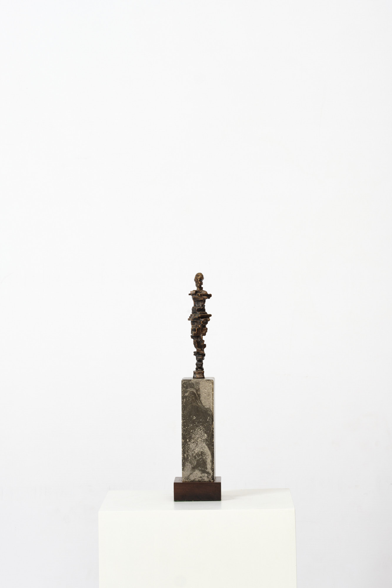 Michael Roderick Wedderburn Sculpture