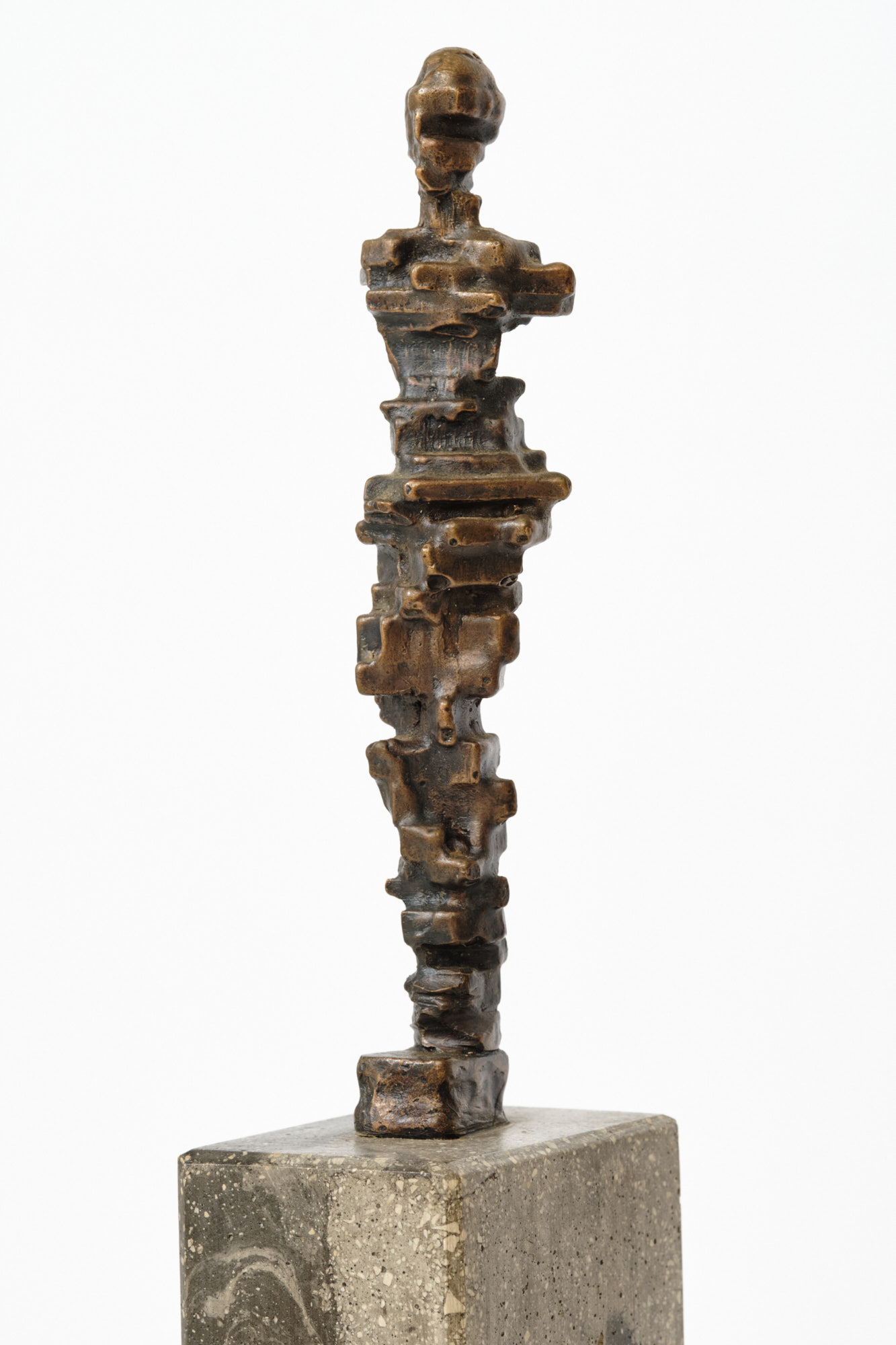 Michael Roderick Wedderburn Sculpture