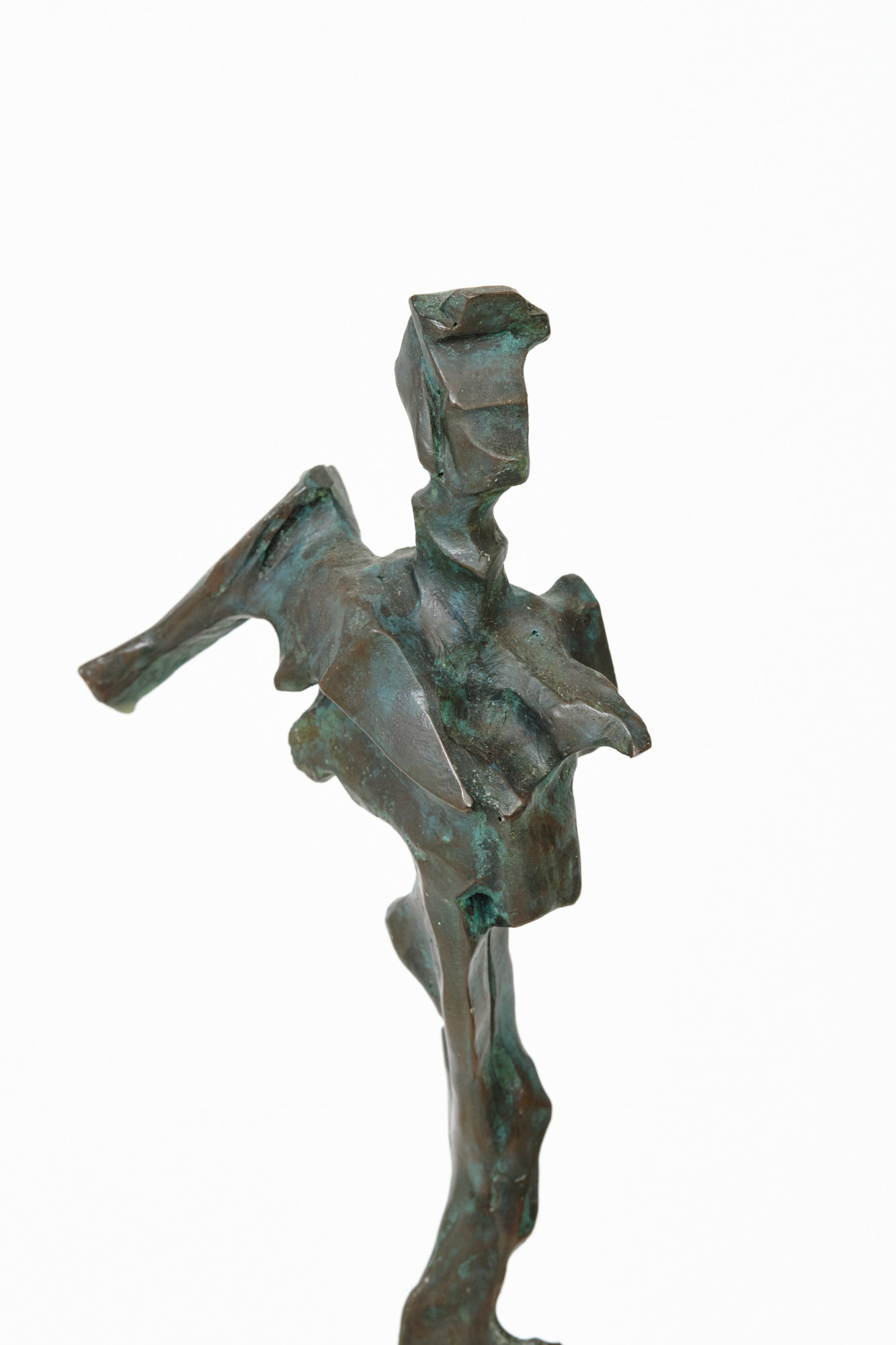 Michael Roderick Wedderburn Sculpture