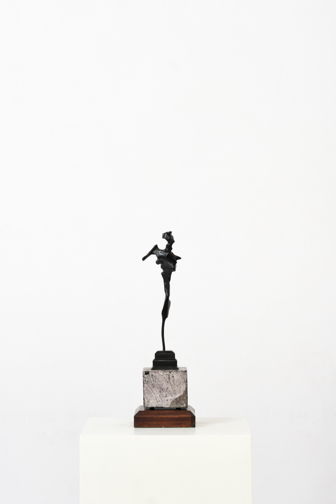 Michael Roderick Wedderburn Sculpture
