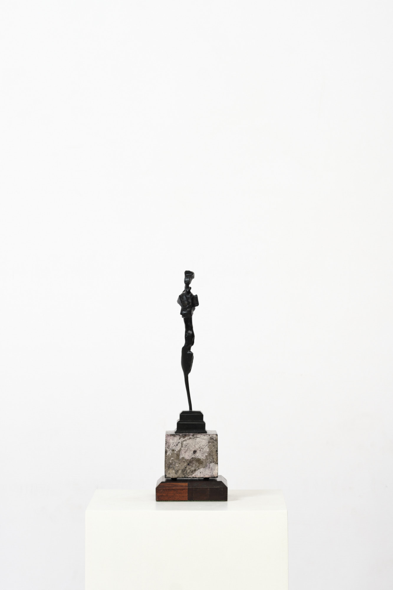 Michael Roderick Wedderburn Sculpture