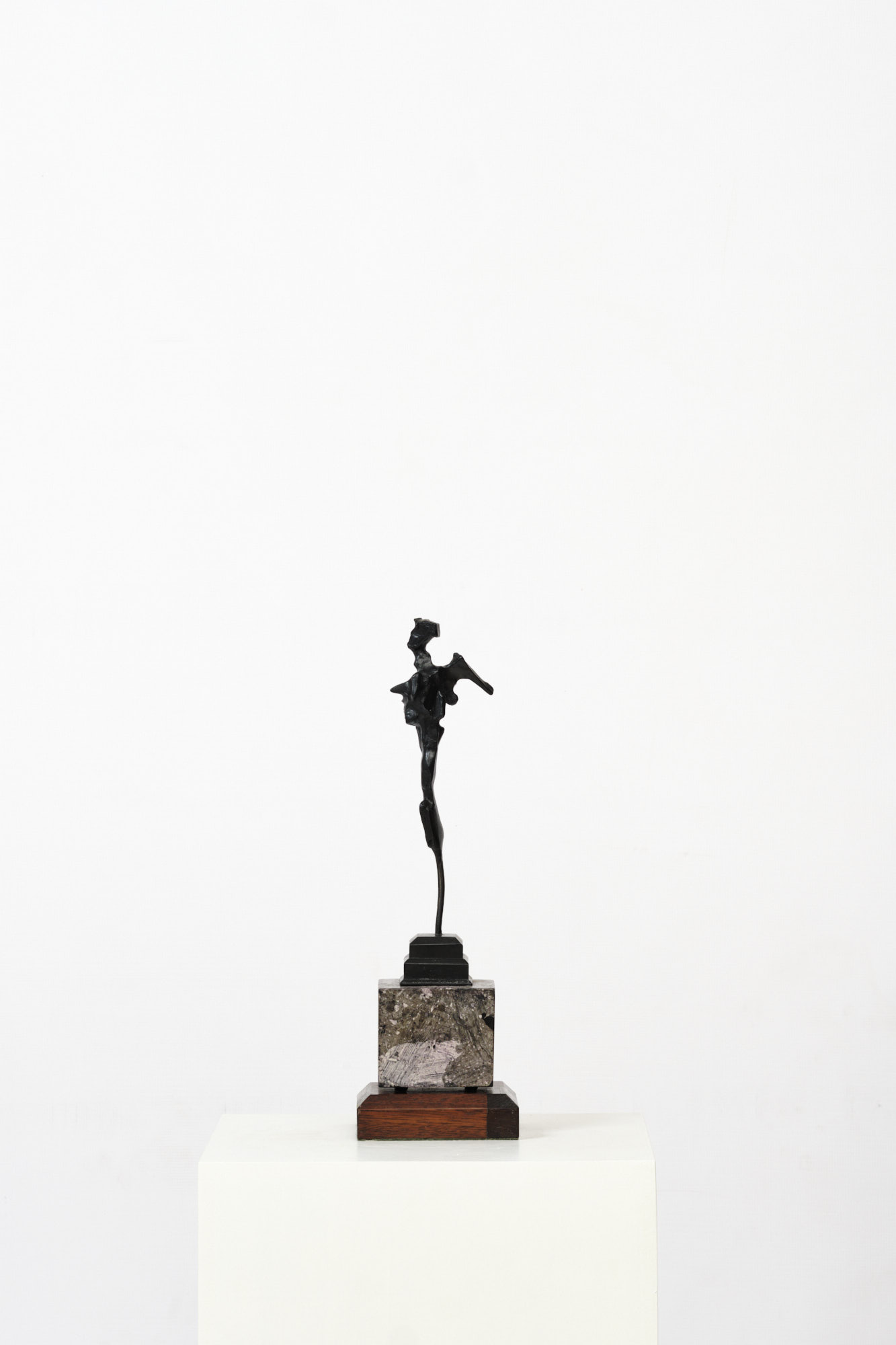 Michael Roderick Wedderburn Sculpture