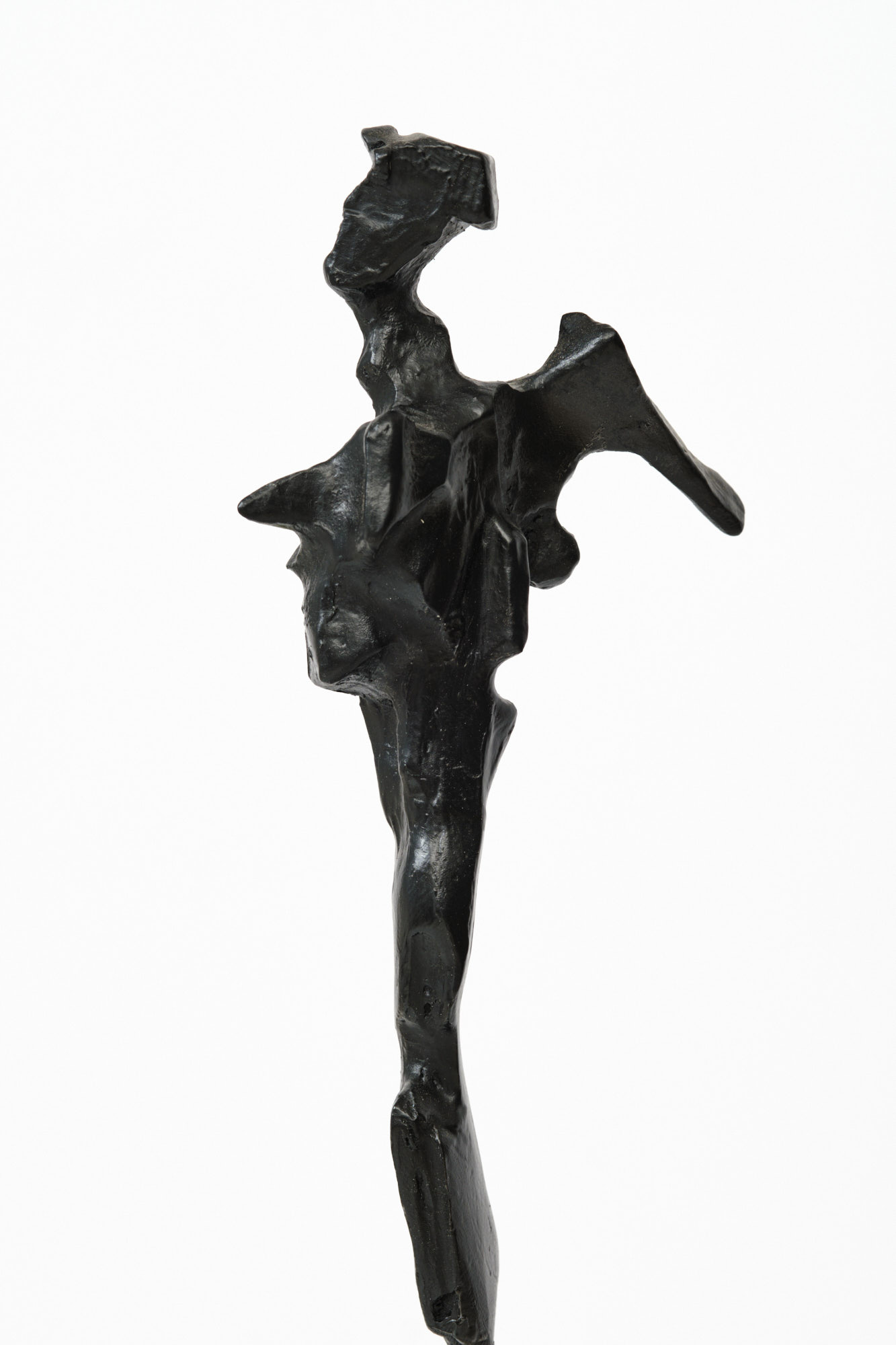 Michael Roderick Wedderburn Sculpture
