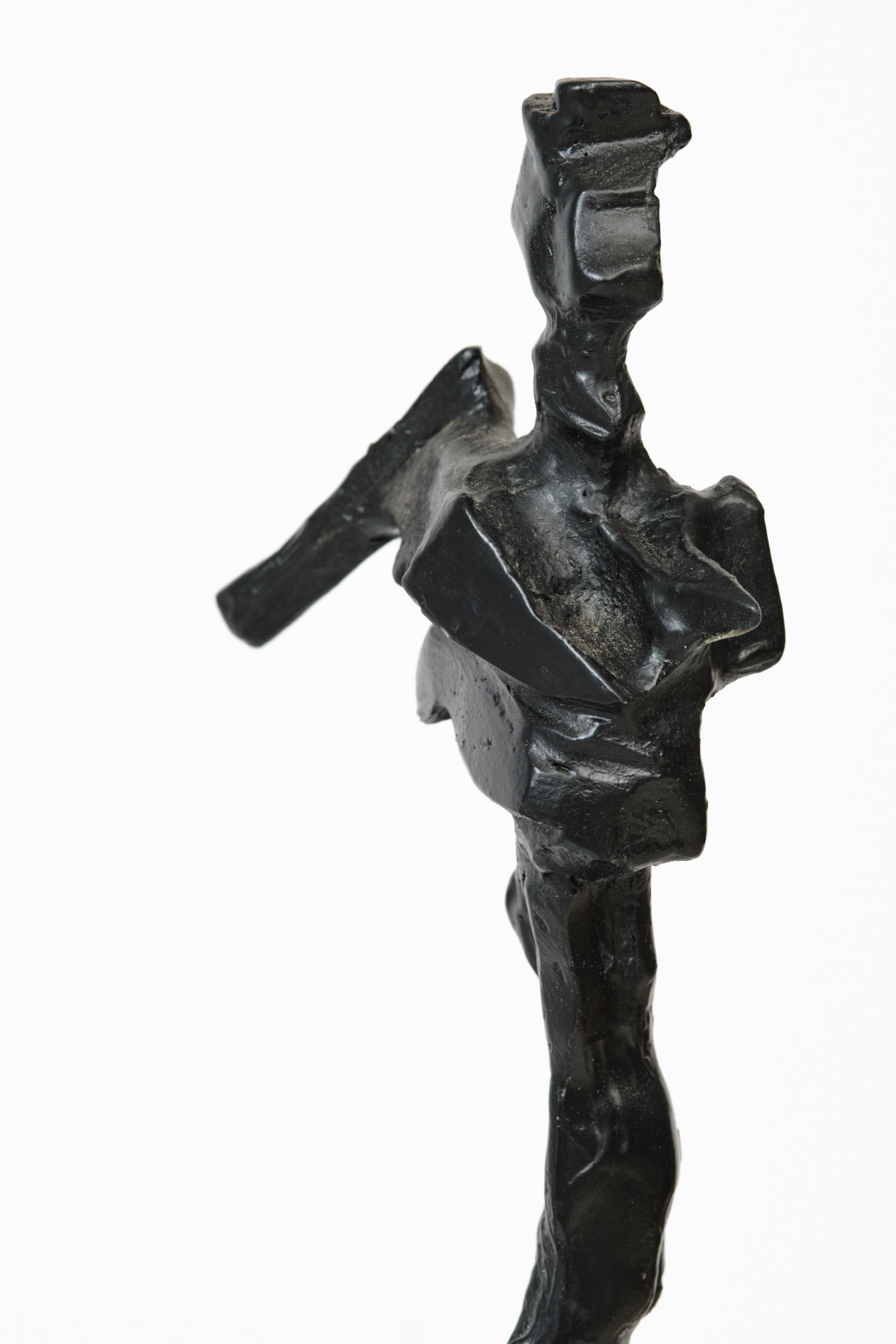 Michael Roderick Wedderburn Sculpture
