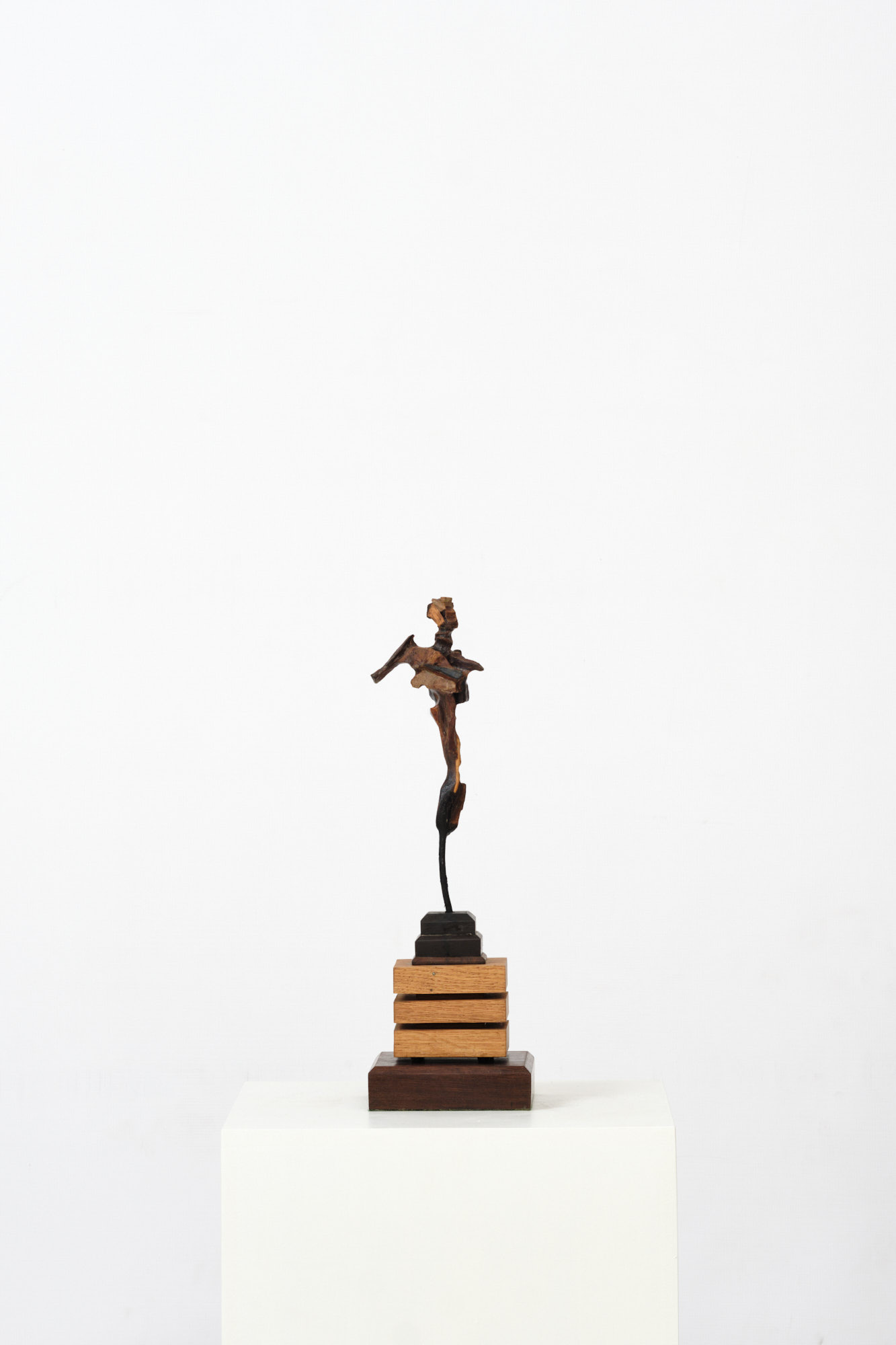 Michael Roderick Wedderburn Sculpture