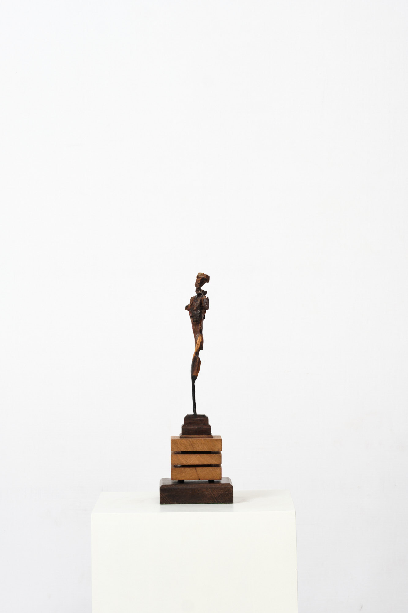 Michael Roderick Wedderburn Sculpture