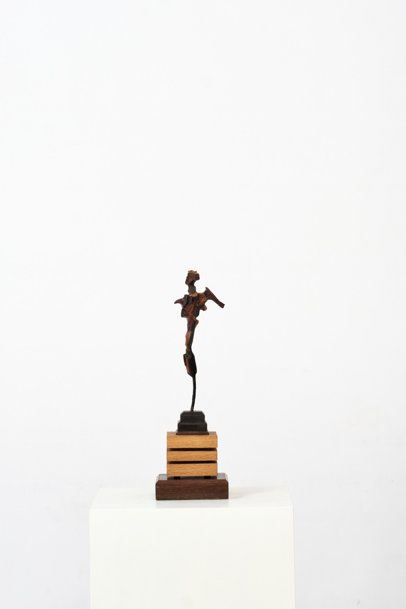 Michael Roderick Wedderburn Sculpture