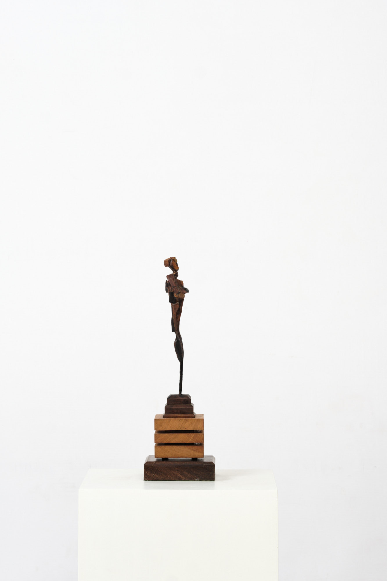 Michael Roderick Wedderburn Sculpture