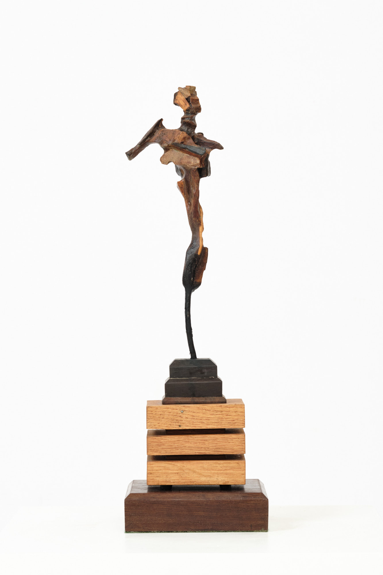 Michael Roderick Wedderburn Sculpture
