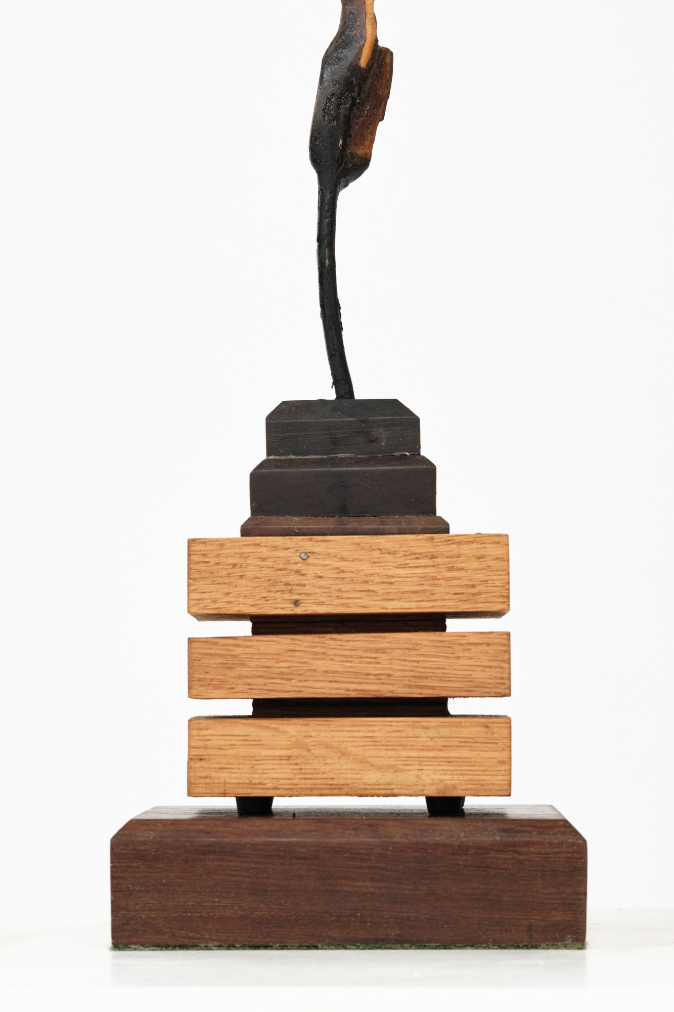 Michael Roderick Wedderburn Sculpture