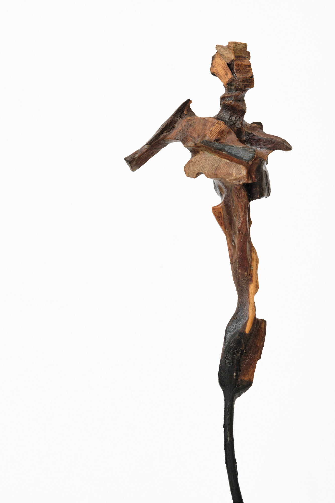 Michael Roderick Wedderburn Sculpture