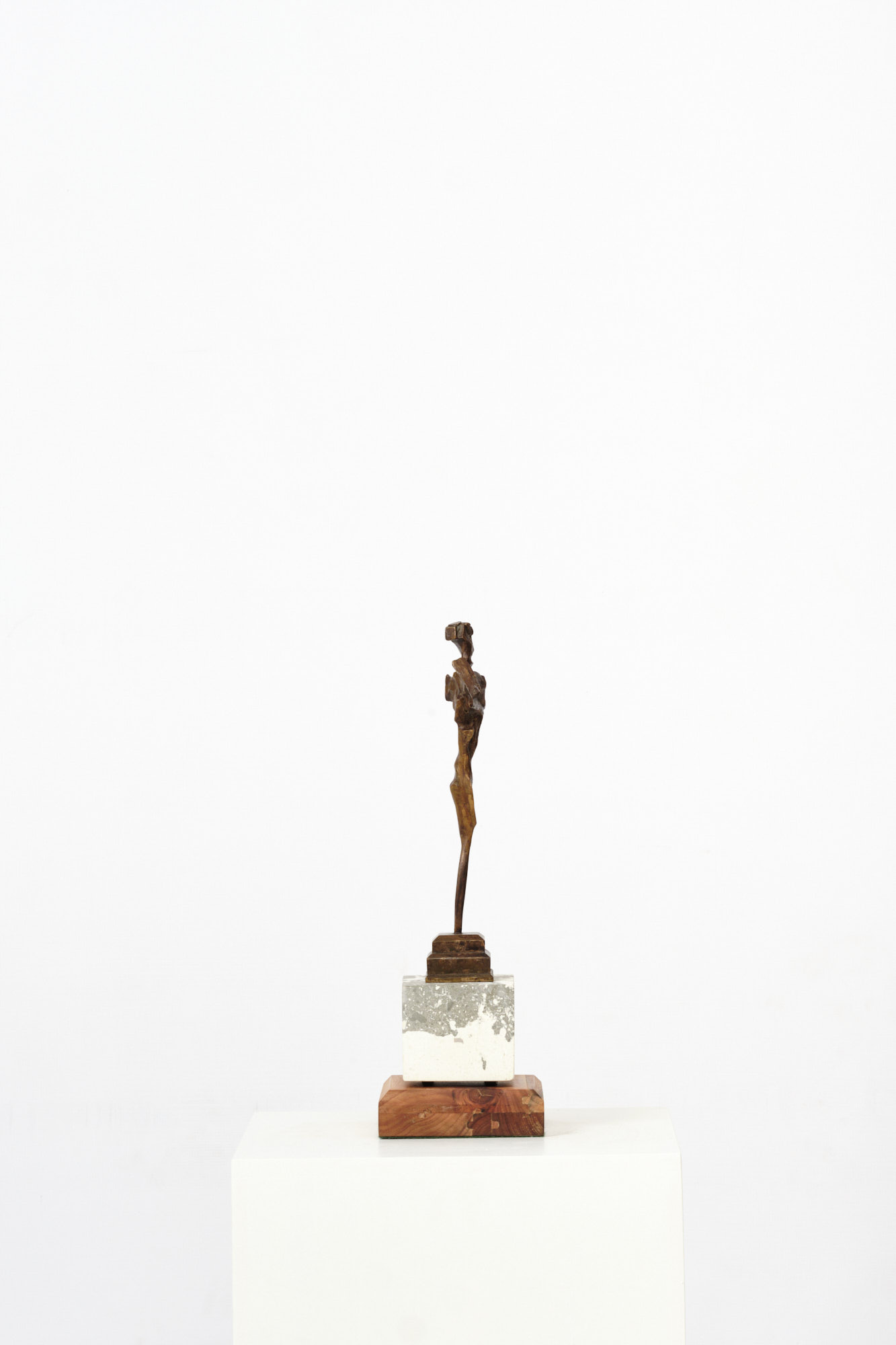 Michael Roderick Wedderburn Sculpture