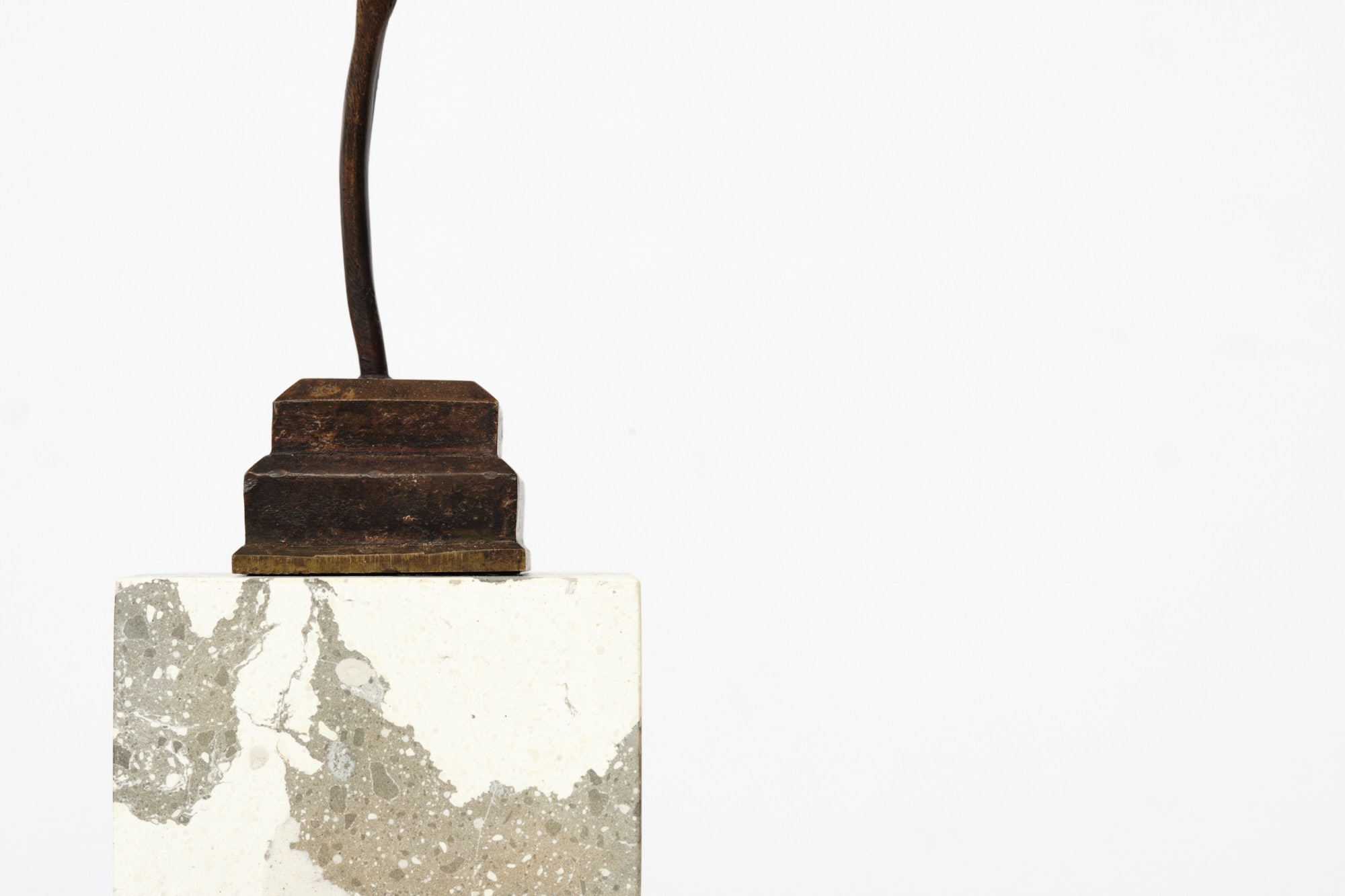 Michael Roderick Wedderburn Sculpture