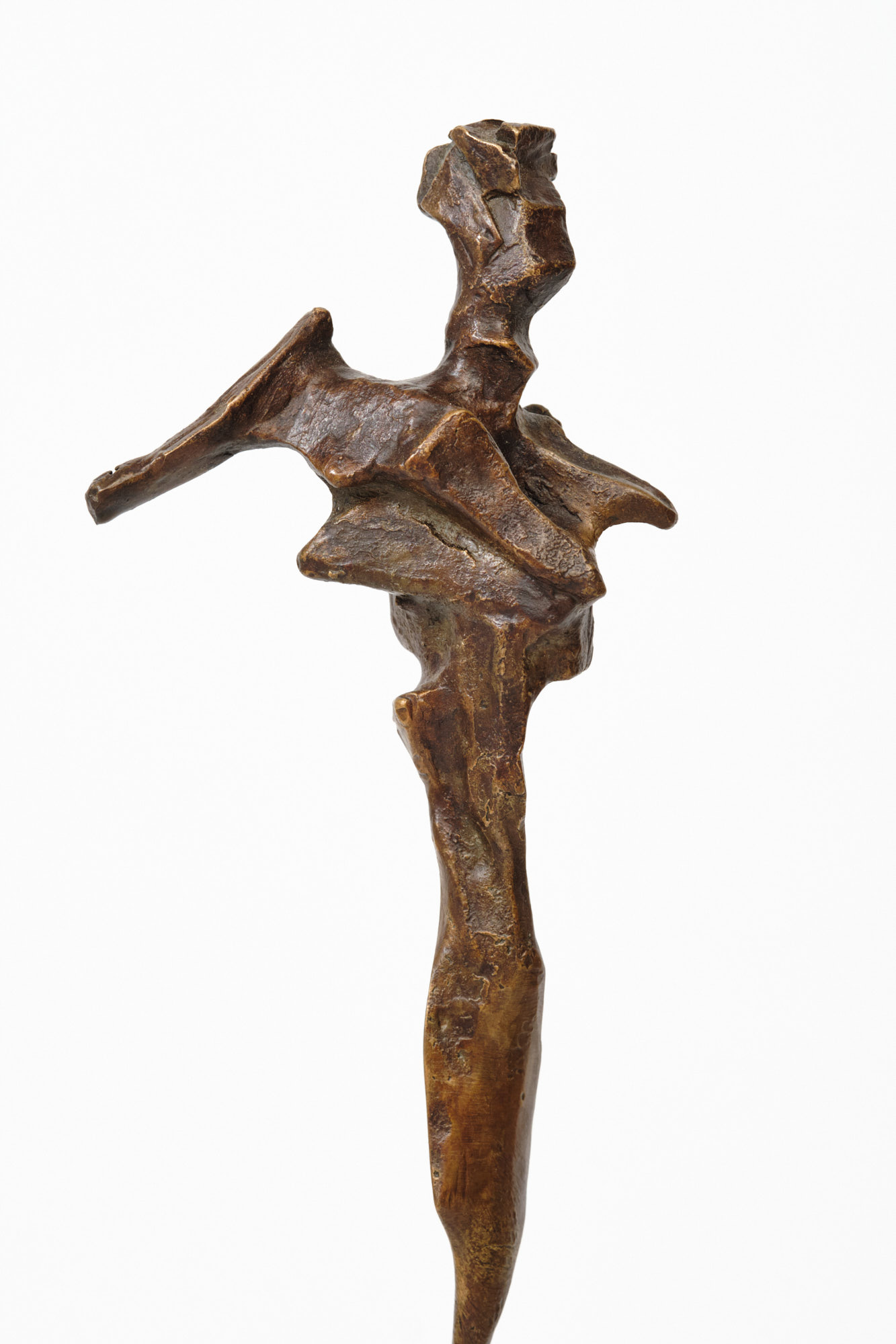 Michael Roderick Wedderburn Sculpture