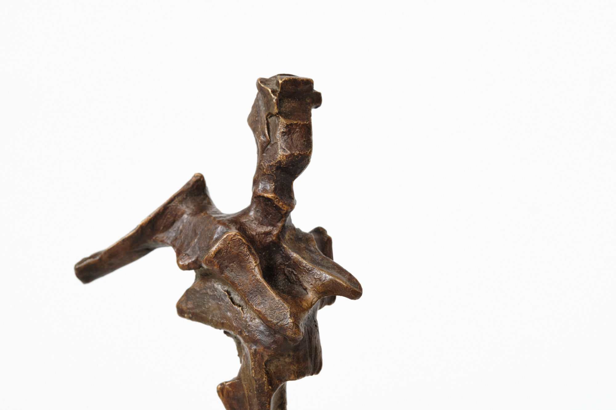 Michael Roderick Wedderburn Sculpture