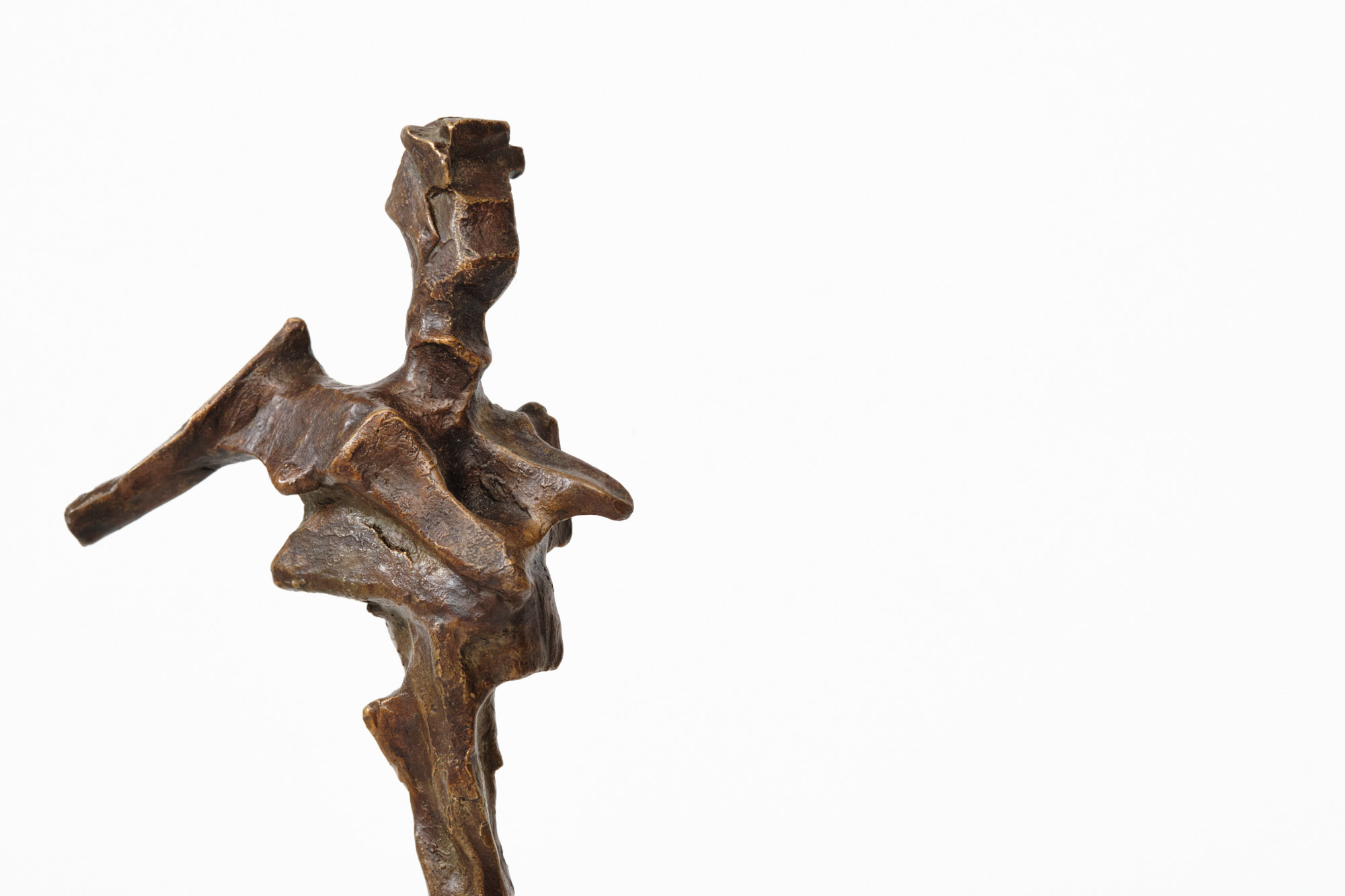Michael Roderick Wedderburn Sculpture